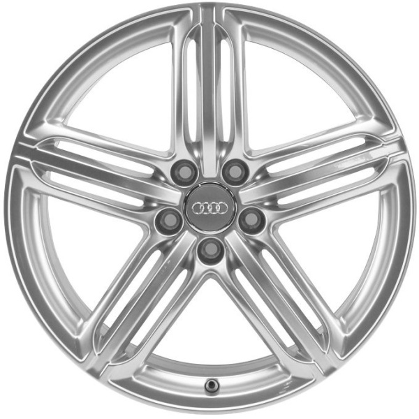 Janta Aliaj Oe Audi 20" 8.5J x 20 ET33 8R0601025BJ